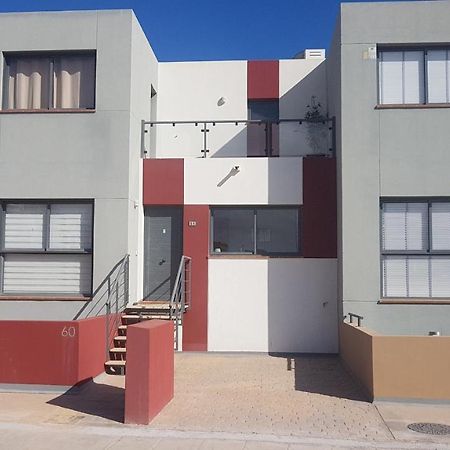 Casa Roca Villa Caleta De Fuste Eksteriør bilde