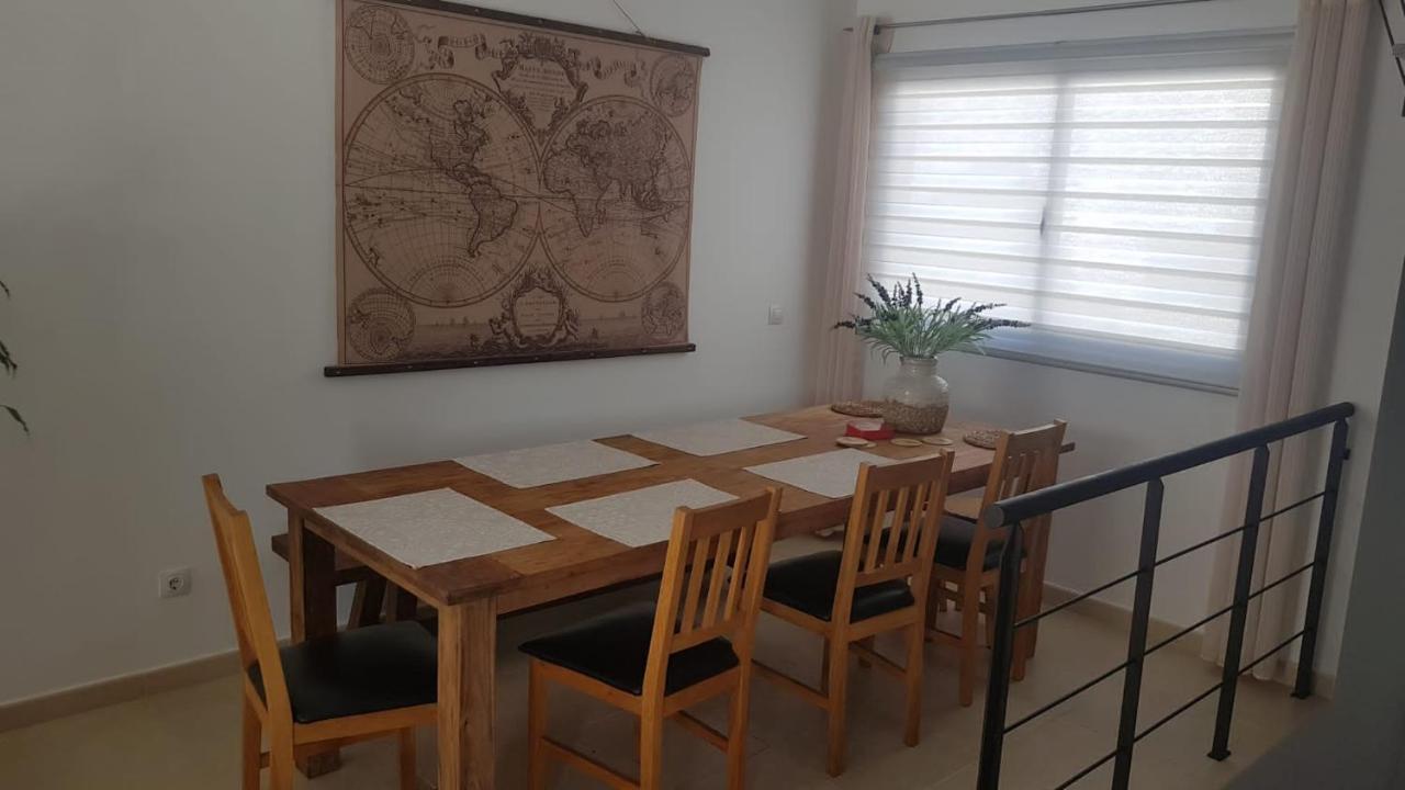 Casa Roca Villa Caleta De Fuste Eksteriør bilde